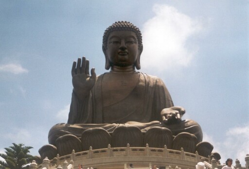 Buddha