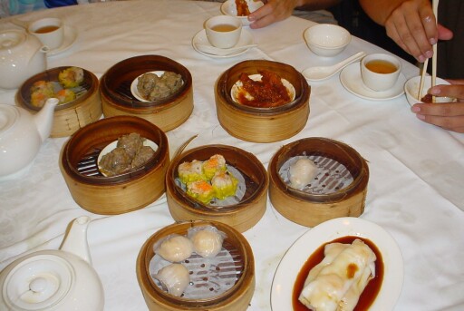 Dim Sum