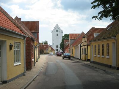 Saeby
